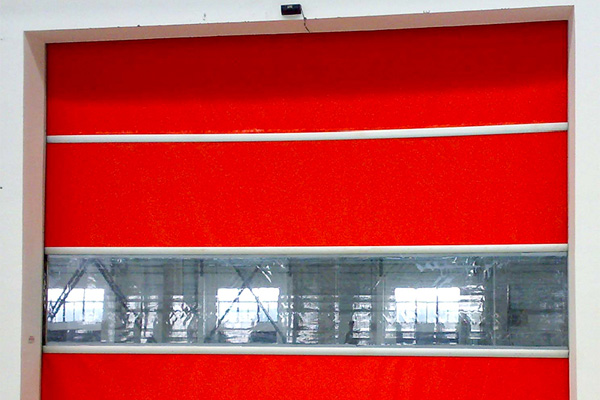 沈陽快速卷簾門是一種高性能的卷簾門，能夠防塵防風放霉等多種效果！