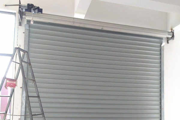 沈陽電動卷簾門維修方法有哪些 ? 沈陽電動卷簾門維修方法有哪些 ?
