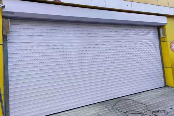 沈陽卷簾門如何選擇?