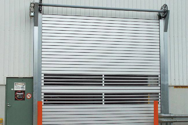 沈陽鋁合金卷門都有哪些特點？