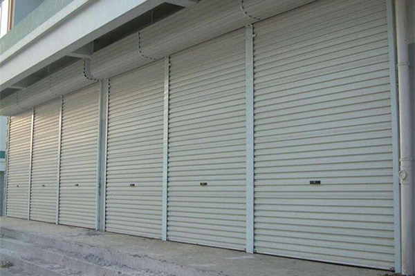 沈陽商場卷簾門優勢在哪里? 沈陽商場卷簾門優勢在哪里?