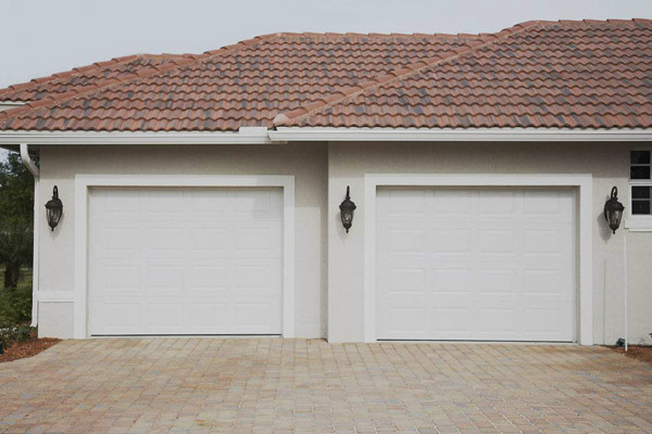 沈陽卷簾門廠家生產(chǎn)的車庫門的應(yīng)用領(lǐng)域有哪些