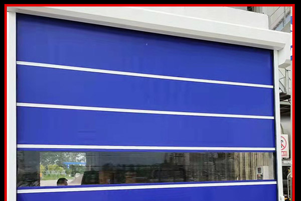 沈陽卷簾門廠家專業(yè)定做卷簾門可以按照這三種方式進行！
