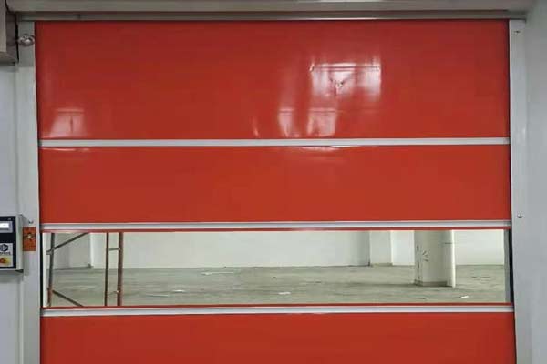 沈陽卷簾門選購的技巧