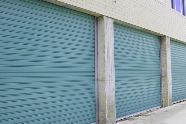 沈陽卷簾門制作廠家跨地區也可以安裝