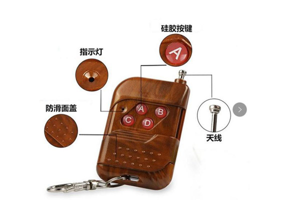 沈陽車庫門為您講解一下車庫門遙控器如何進(jìn)行對(duì)碼？