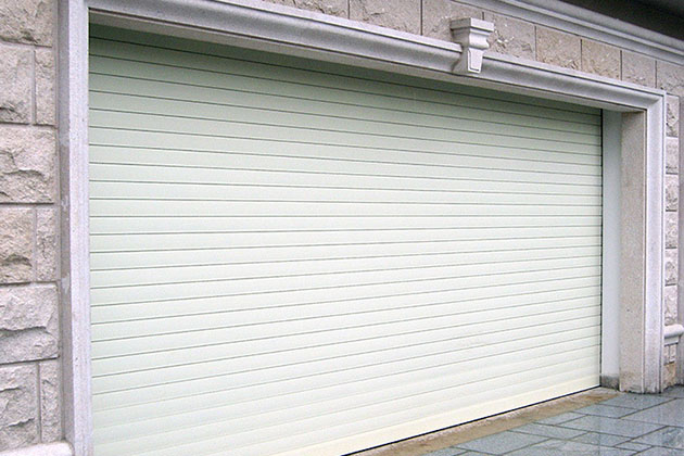 沈陽卷簾門廠家是否有實力如何判斷？