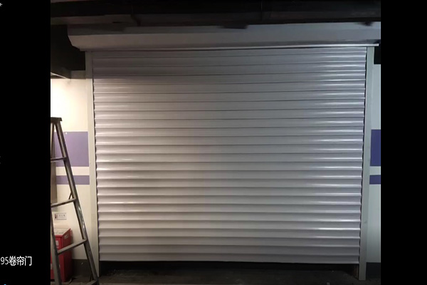 95卷簾門