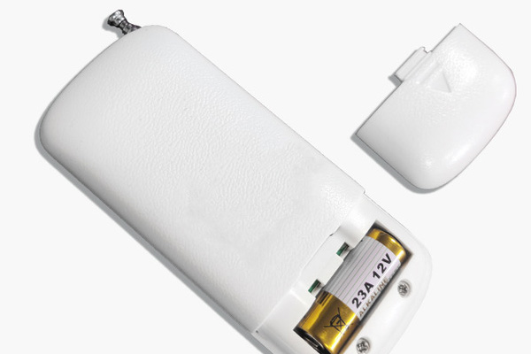 沈陽卷簾門遙控器配對步驟