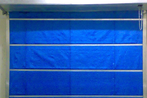 沈陽市特級放火卷簾門標準