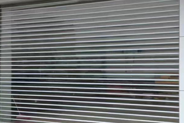 沈陽商場卷簾門批發淺談什么材質的卷簾門質量好？