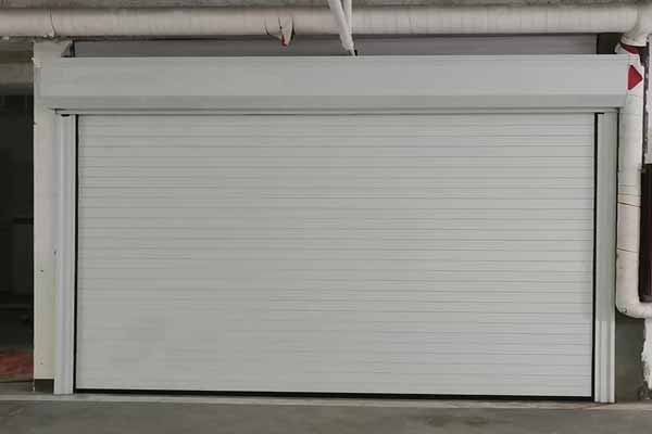 沈陽鋁合金卷簾門訂做前需要做哪些準備？