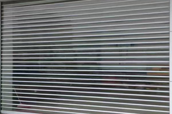 沈陽鋁合金卷閘門安裝面積計算