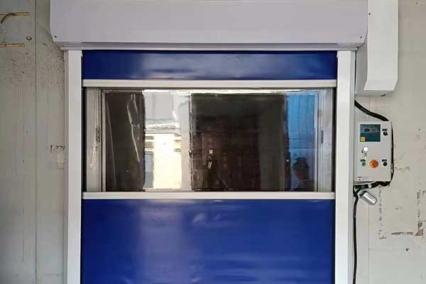 沈陽卷簾門廠家提供的鋼結(jié)構(gòu)安裝服務(wù)