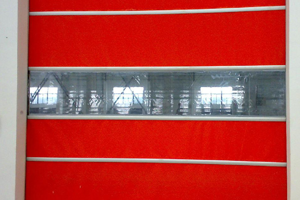 沈陽市常見卷簾門類型