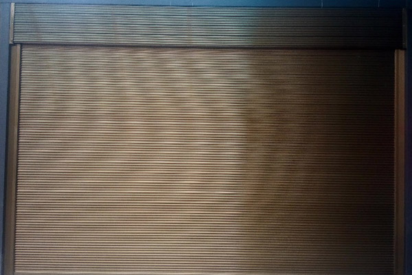 沈陽卷簾門定做哪家好一點的標準