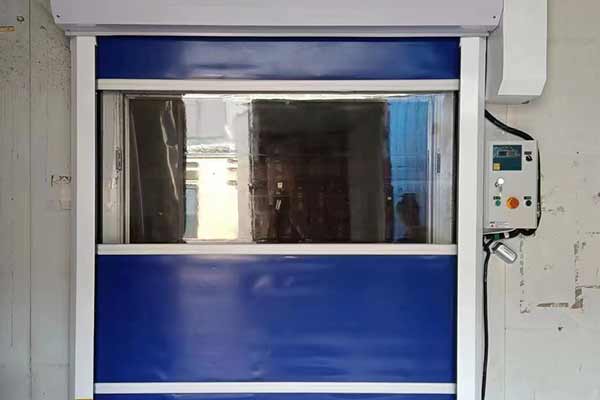 沈陽卷簾門行業如何才能做到售后有保障