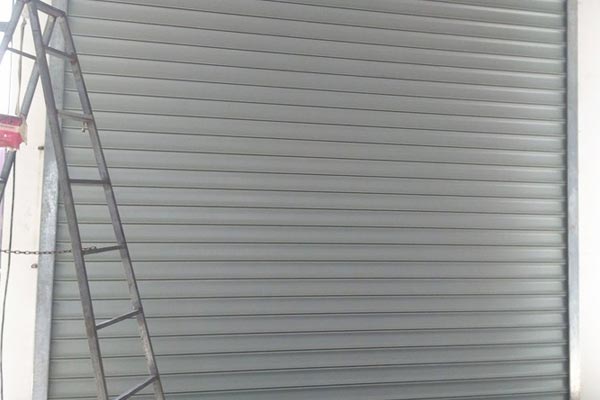 沈陽卷簾門報價清單