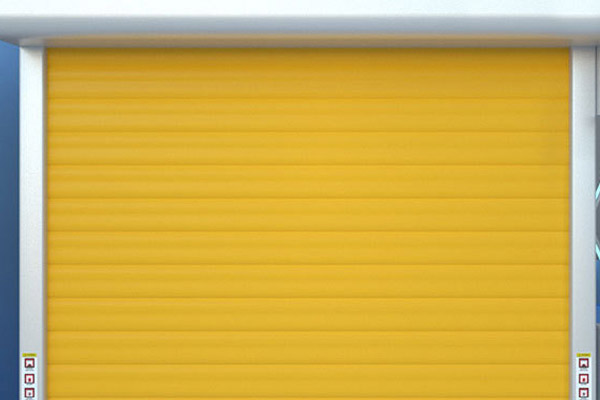 沈陽(yáng)卷簾門安裝流程及注意事項(xiàng)