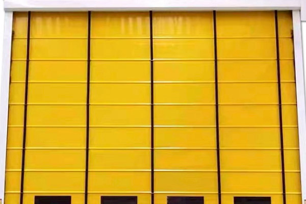 沈陽(yáng)卷簾門廠家談卷簾門的優(yōu)點(diǎn)與特點(diǎn)