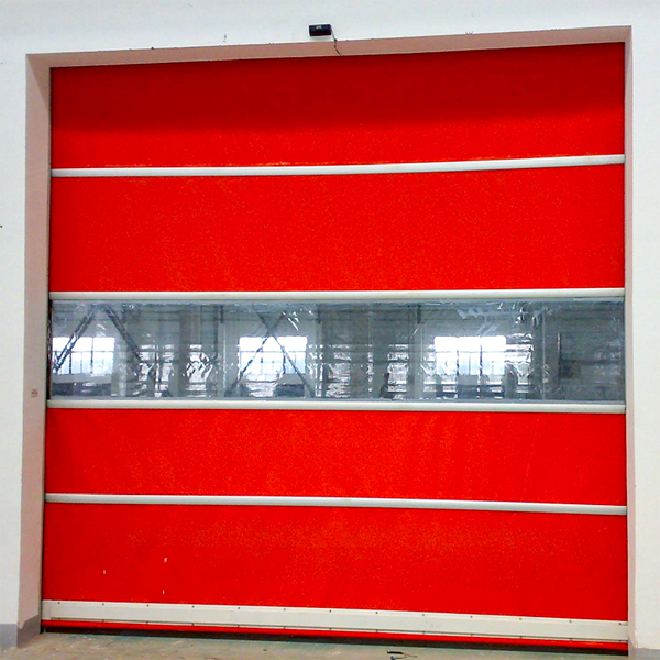 沈陽快速卷簾門