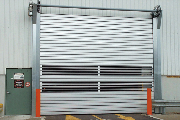 沈陽鋁合金卷簾門如何選購?沈陽卷簾門廠家分享選購小知識