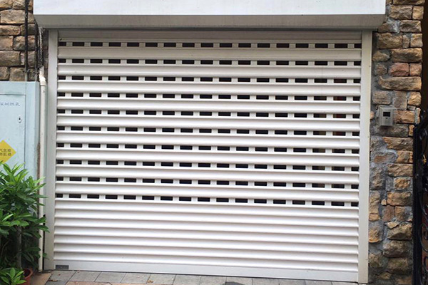 電動卷簾門工作原理是什么?如何選購?沈陽卷簾門廠家為您分享一同來看看吧!